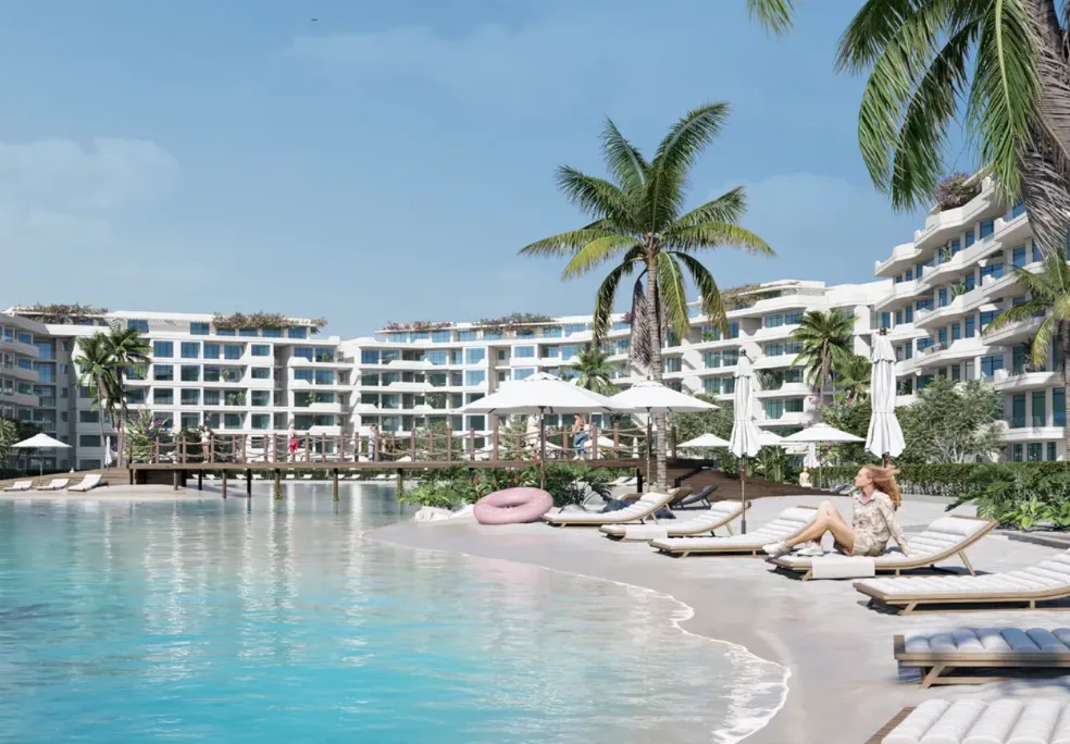 1 Bed Apartment at Jamila by New Jersey Developments For Sale in North Coast (Sahel) | Forsa Property 1 Bed Apartment at Jamila by New Jersey Developments For Sale in North Coast (Sahel) | Forsa Property