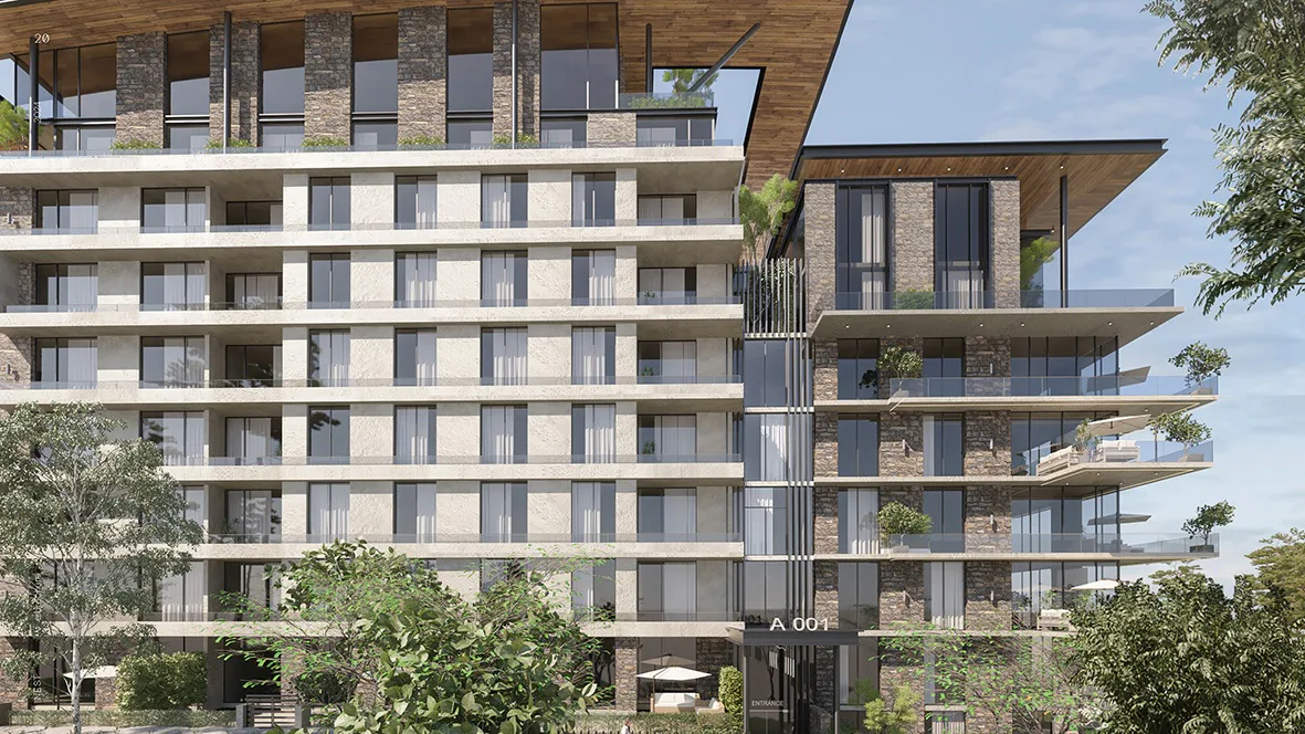 1 Bed Apartment at Jamila by New Jersey Developments For Sale in North Coast (Sahel) | Forsa Property 1 Bed Apartment at Jamila by New Jersey Developments For Sale in North Coast (Sahel) | Forsa Property