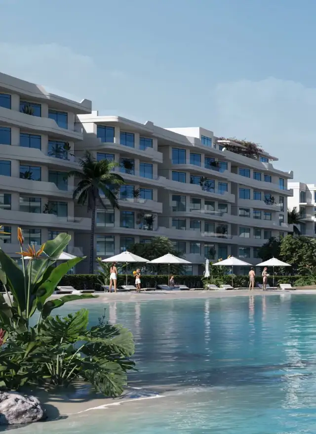 1 Bed Apartment at Jamila by New Jersey Developments For Sale in North Coast (Sahel) | Forsa Property 1 Bed Apartment at Jamila by New Jersey Developments For Sale in North Coast (Sahel) | Forsa Property