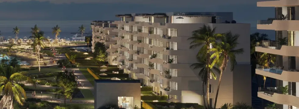 1 Bed Apartment at Jamila by New Jersey Developments For Sale in North Coast (Sahel) | Forsa Property 1 Bed Apartment at Jamila by New Jersey Developments For Sale in North Coast (Sahel) | Forsa Property