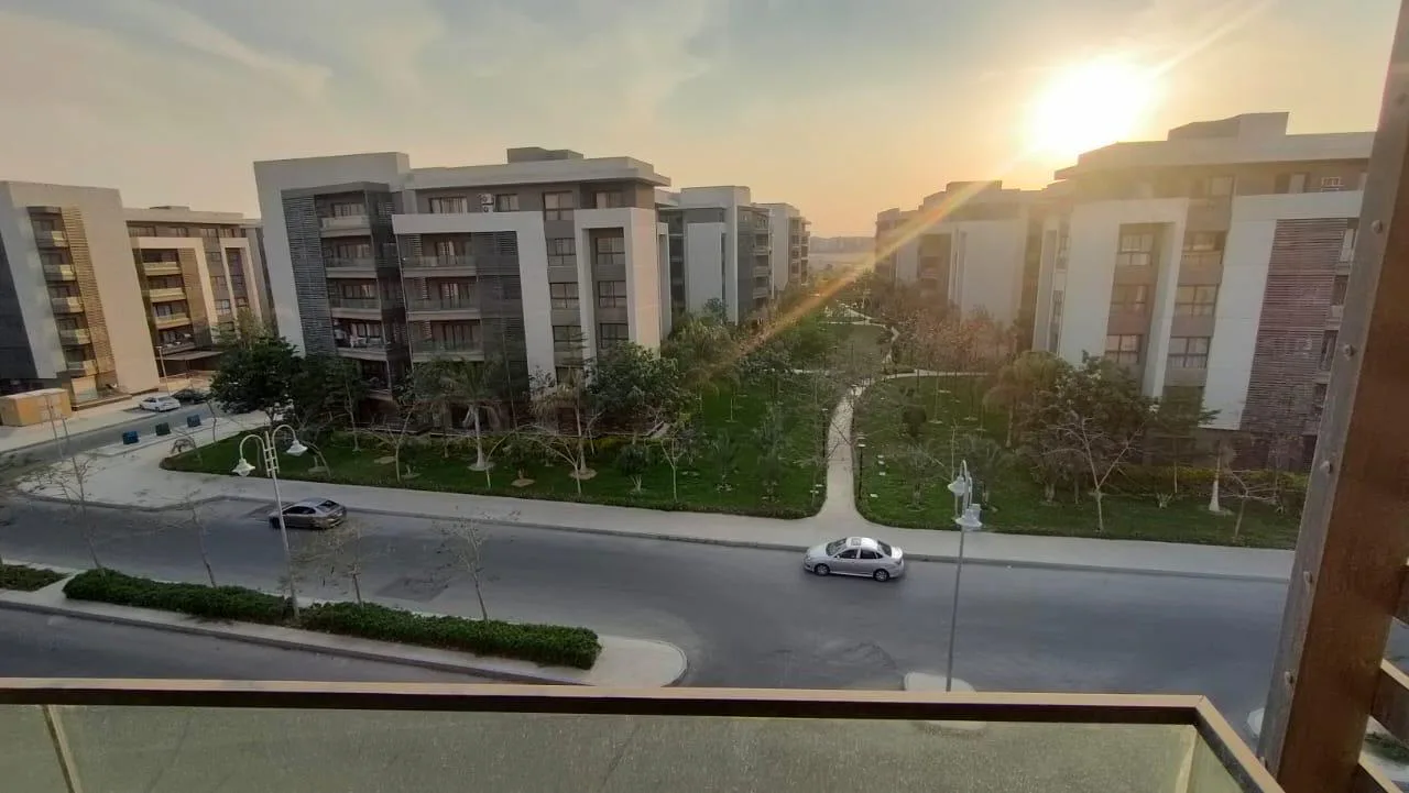 3 Bed at Madinaty by Talaat Moustafa Group (TMG) Holding For Sale in Madinaty, New Cairo City | Forsa Property