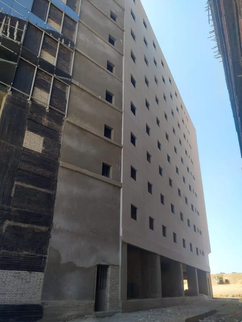 Office at Aurora Mall by Doja Development For Sale in New Capital City | Forsa Property Office at Aurora Mall by Doja Development For Sale in New Capital City | Forsa Property