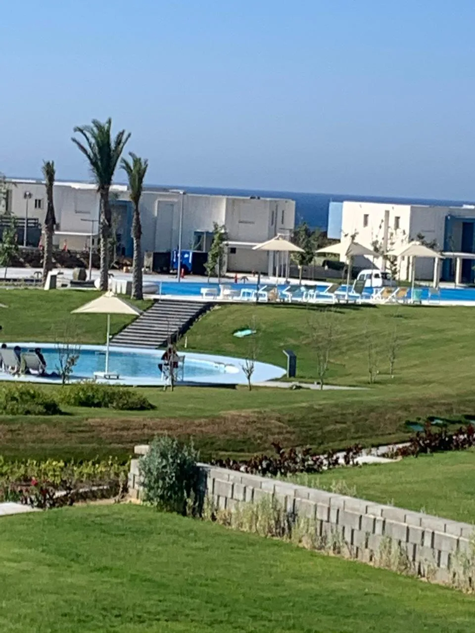 3 Bed Chalet at Fouka Bay by Tatweer Misr For Sale in Ras El Hekma City, North Coast (Sahel) | Forsa Property