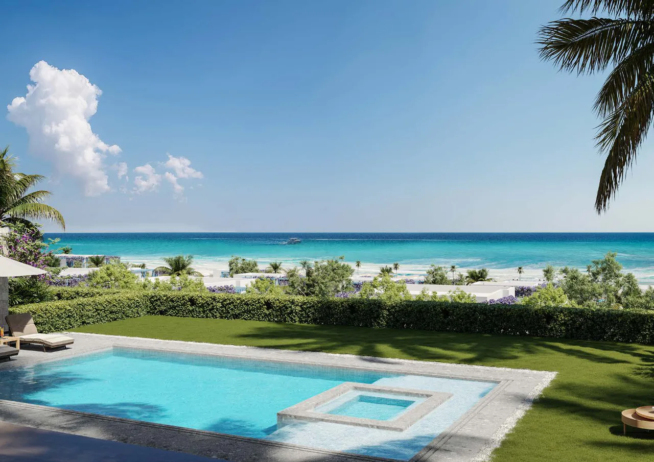 1 Bed Chalet at Naia Bay by Naia Developments For Sale in Ras El Hekma City, North Coast (Sahel) | Forsa Property 1 Bed Chalet at Naia Bay by Naia Developments For Sale in Ras El Hekma City, North Coast (Sahel) | Forsa Property