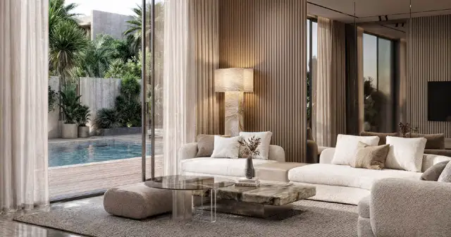 فيلا | Forsa Property