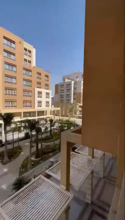 3 Bed Apartment at Mamsha Avenues by City Edge Developments For Sale in New Capital City | Forsa Property