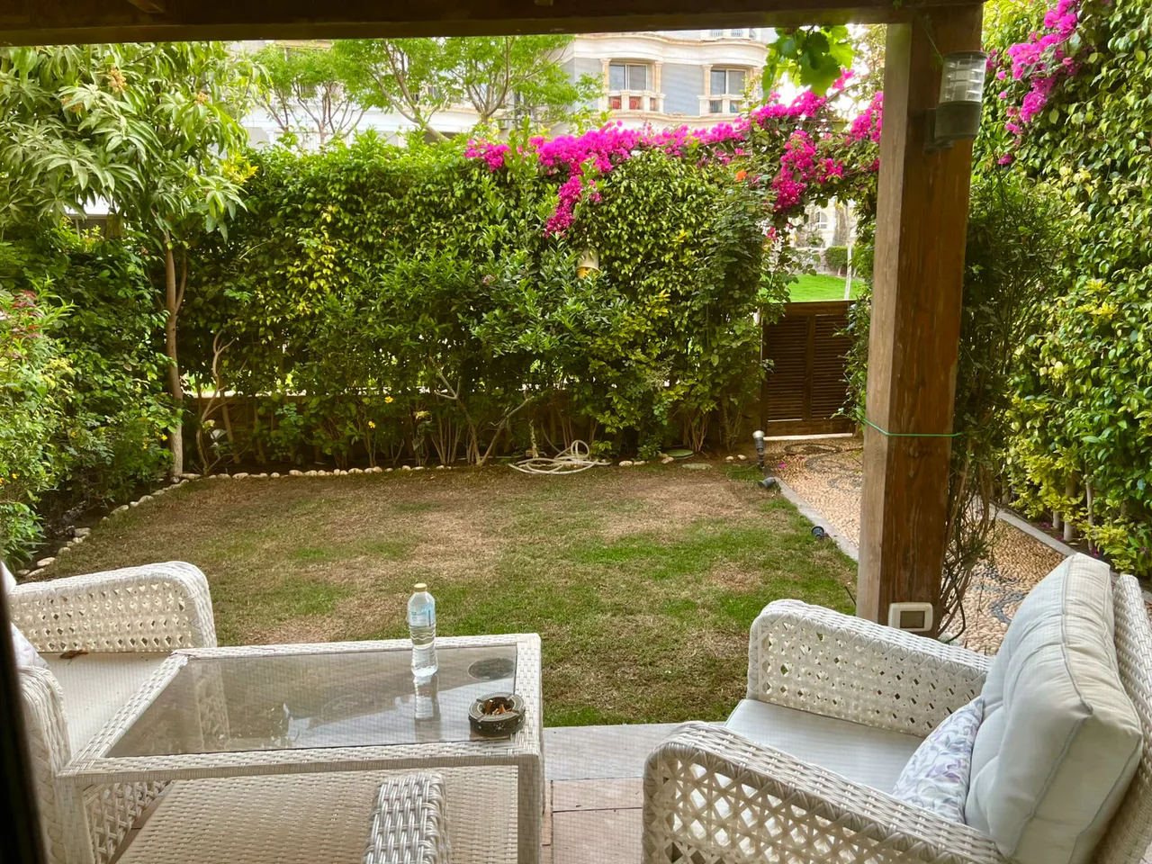 3 Bed Duplex with Garden at Mountain View Hyde Park by Mountain View For Sale in New Cairo City | Forsa Property