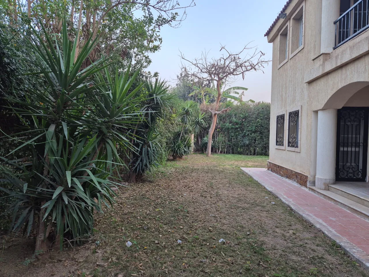 3 Bed Villa at Madinaty by Talaat Moustafa Group (TMG) Holding For Sale in Madinaty, New Cairo City | Forsa Property