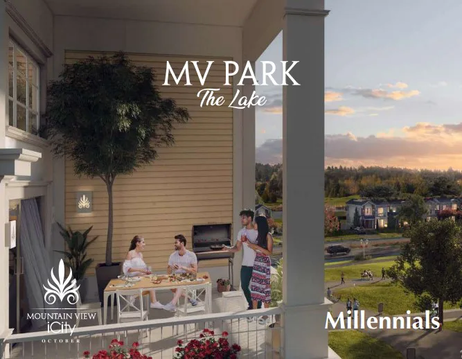 3 Bed Apartment at Mountain View iCity October by Mountain View For Sale in Northern Expansion, 6th of October City | Forsa Property