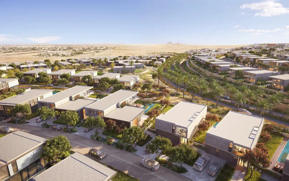 3 Bed Apartment at Al Maqsad by City Edge Developments For Sale in New Capital City | Forsa Property