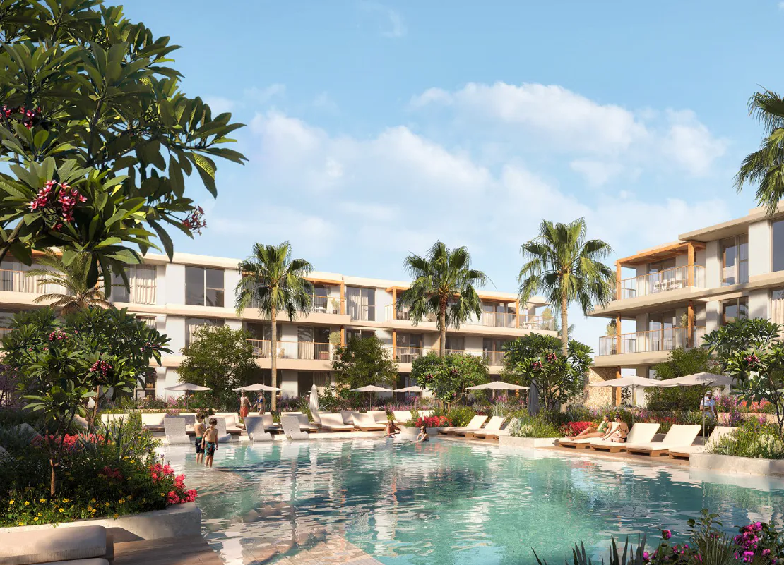 3 Bed Apartment by Travco properties For Sale | Forsa Property