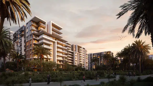 3 Bed Apartment at ZED by ORA Developers Egypt For Sale in El Sheikh Zayed City | Forsa Property 3 Bed Apartment at ZED by ORA Developers Egypt For Sale in El Sheikh Zayed City | Forsa Property