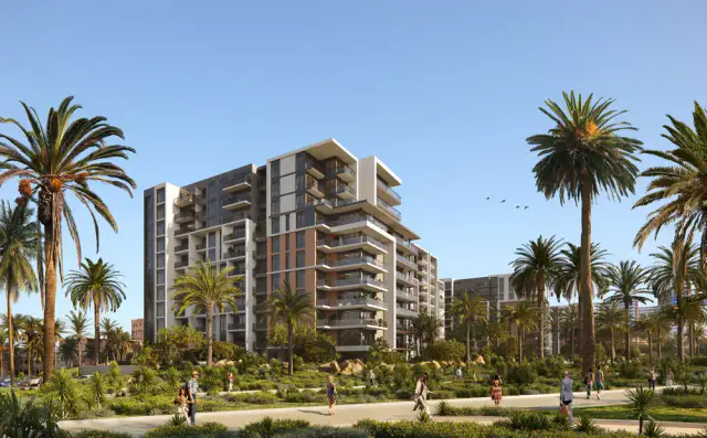 3 Bed Apartment at ZED by ORA Developers Egypt For Sale in El Sheikh Zayed City | Forsa Property 3 Bed Apartment at ZED by ORA Developers Egypt For Sale in El Sheikh Zayed City | Forsa Property