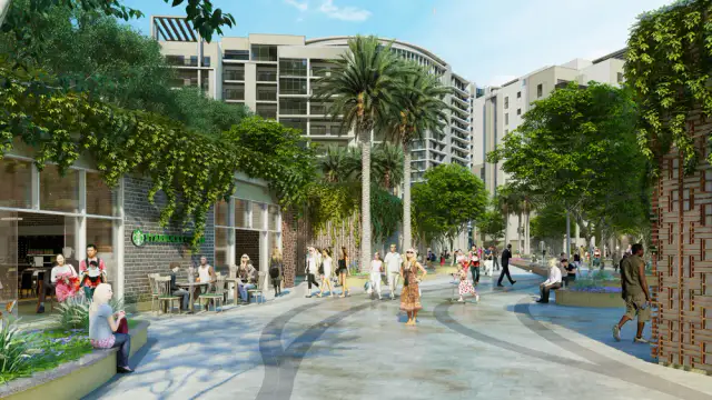 3 Bed Apartment at ZED by ORA Developers Egypt For Sale in El Sheikh Zayed City | Forsa Property 3 Bed Apartment at ZED by ORA Developers Egypt For Sale in El Sheikh Zayed City | Forsa Property
