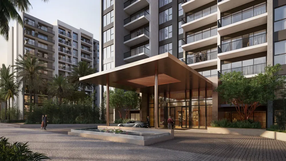 3 Bed Apartment at ZED by ORA Developers Egypt For Sale in El Sheikh Zayed City | Forsa Property 3 Bed Apartment at ZED by ORA Developers Egypt For Sale in El Sheikh Zayed City | Forsa Property
