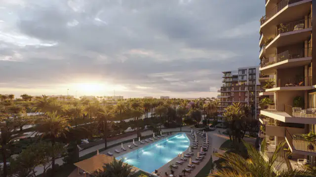 3 Bed Apartment at ZED by ORA Developers Egypt For Sale in El Sheikh Zayed City | Forsa Property 3 Bed Apartment at ZED by ORA Developers Egypt For Sale in El Sheikh Zayed City | Forsa Property