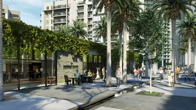 3 Bed Apartment at ZED by ORA Developers Egypt For Sale in El Sheikh Zayed City | Forsa Property 3 Bed Apartment at ZED by ORA Developers Egypt For Sale in El Sheikh Zayed City | Forsa Property