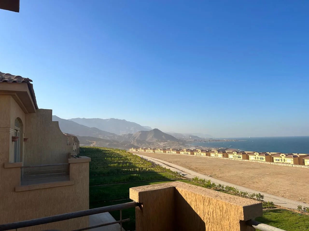 3 Bed Twin House at Telal Sokhna by PRE Group For Sale in Ain Sokhna | Forsa Property