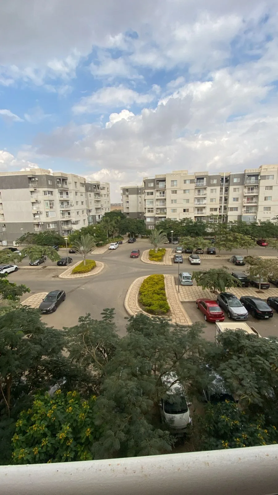 2 Bed Apartment at Madinaty by Talaat Moustafa Group (TMG) Holding For Sale in Madinaty, New Cairo City | Forsa Property