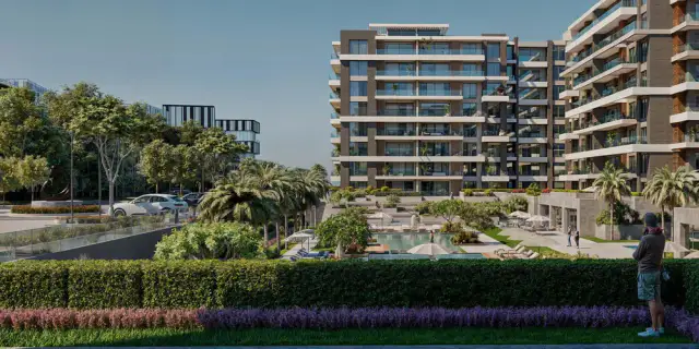 3 Bed Apartment at Patio Vida by La Vista Developments For Sale in New Cairo City | Forsa Property 3 Bed Apartment at Patio Vida by La Vista Developments For Sale in New Cairo City | Forsa Property