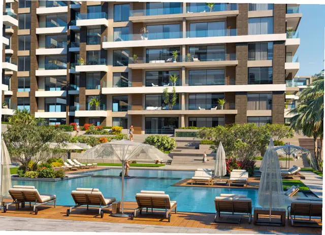 3 Bed Apartment at Patio Vida by La Vista Developments For Sale in New Cairo City | Forsa Property 3 Bed Apartment at Patio Vida by La Vista Developments For Sale in New Cairo City | Forsa Property
