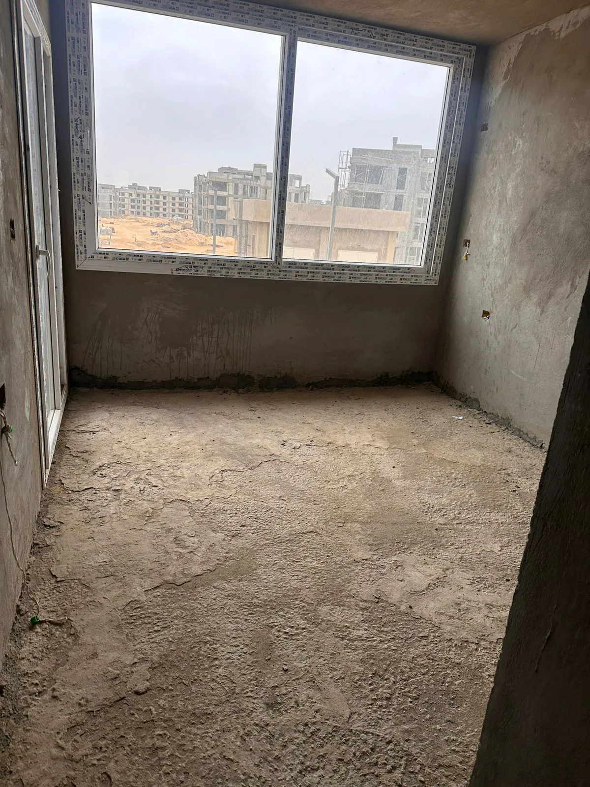 شقة 3 غرف في كيان من اركان بالم للتطوير العقاري للبيع في مدينة السادس من أكتوبر | Forsa Property