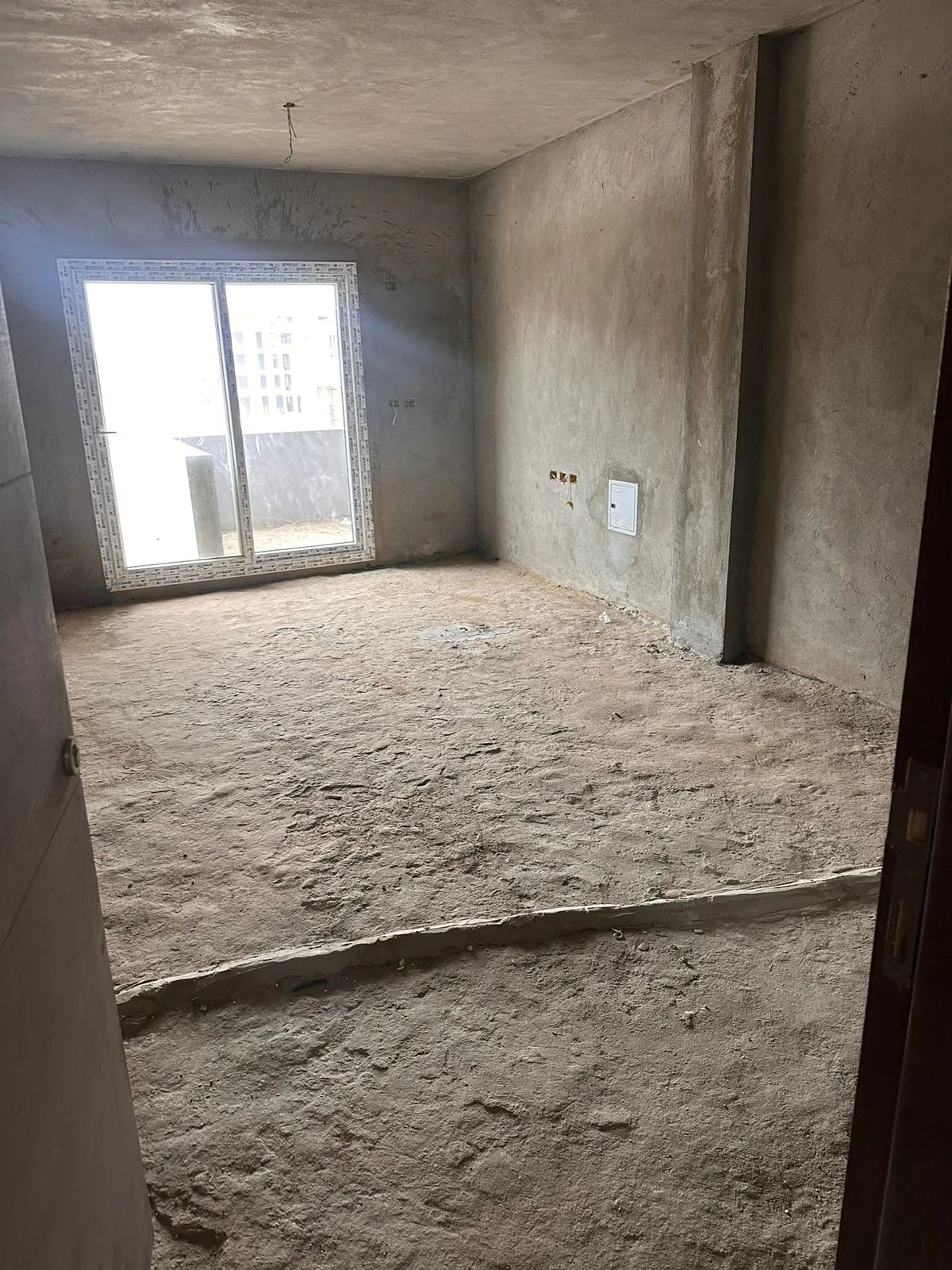 شقة 3 غرف في كيان من اركان بالم للتطوير العقاري للبيع في مدينة السادس من أكتوبر | Forsa Property