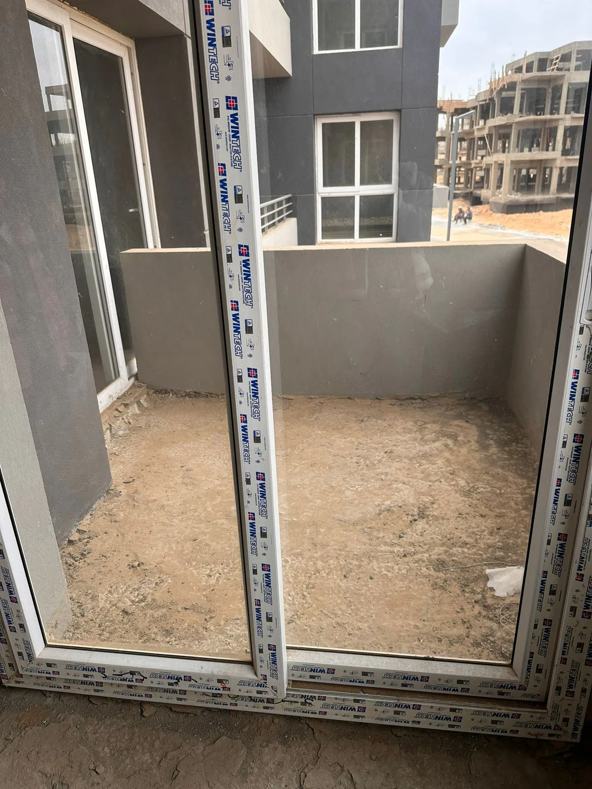 شقة 3 غرف في كيان من اركان بالم للتطوير العقاري للبيع في مدينة السادس من أكتوبر | Forsa Property