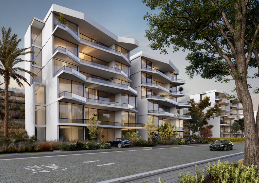 2 Bed Chalet at Baymount by MAVEN DEVELOPMENTS For Sale in Ain Sokhna | Forsa Property