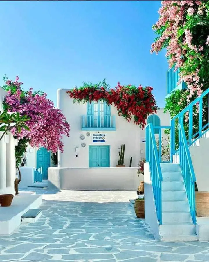 4 Bed Townhouse with Garden at Mountain View Ras El Hekma by Mountain View For Sale in Ras El Hekma City, North Coast (Sahel) | Forsa Property