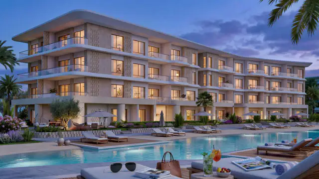صف أول شاليه غرفة واحدة من الأهلي صبور للتطوير العقاري للبيع | Forsa Property صف أول شاليه غرفة واحدة من الأهلي صبور للتطوير العقاري للبيع | Forsa Property