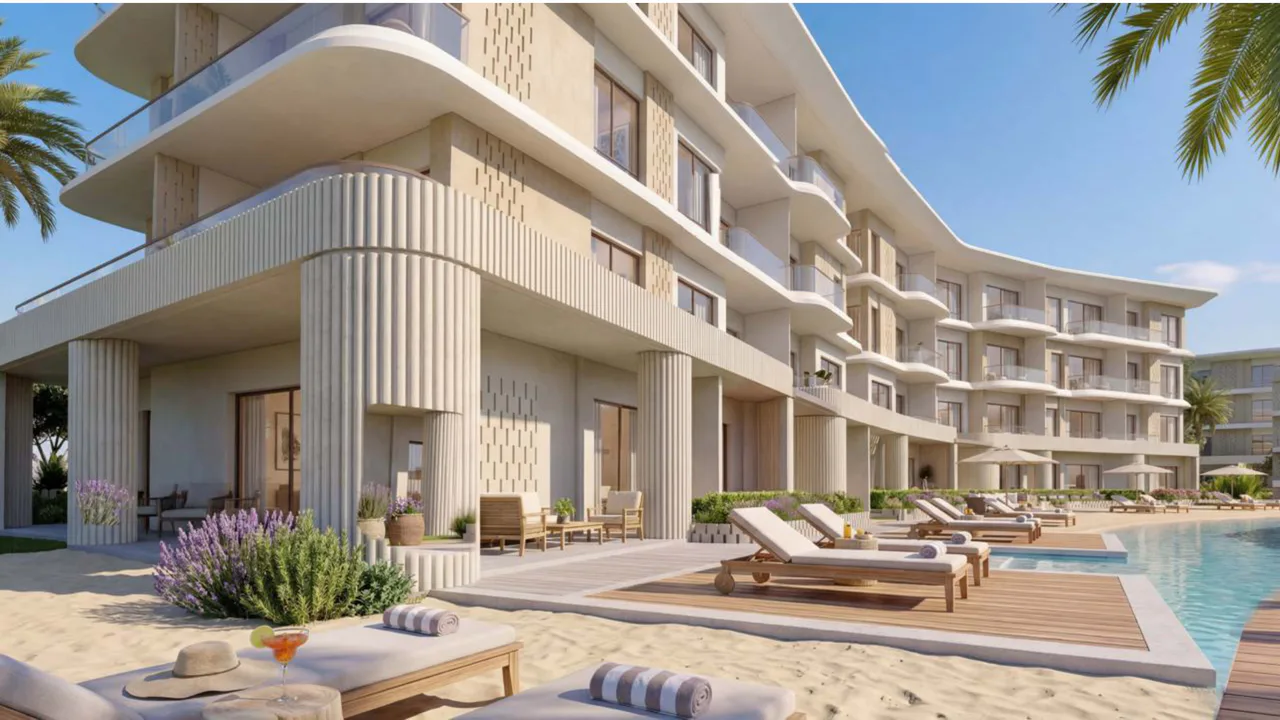 صف أول شاليه غرفة واحدة من الأهلي صبور للتطوير العقاري للبيع | Forsa Property صف أول شاليه غرفة واحدة من الأهلي صبور للتطوير العقاري للبيع | Forsa Property