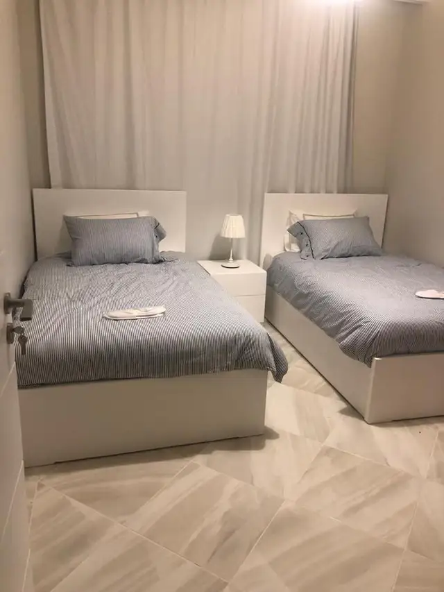 3 Bed Chalet at Marassi by Emaar Misr For Sale in North Coast (Sahel) | Forsa Property 3 Bed Chalet at Marassi by Emaar Misr For Sale in North Coast (Sahel) | Forsa Property