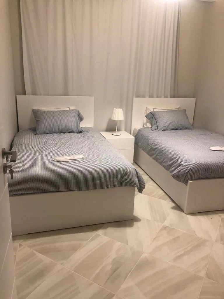 3 Bed Chalet at Marassi by Emaar Misr For Sale in North Coast (Sahel) | Forsa Property 3 Bed Chalet at Marassi by Emaar Misr For Sale in North Coast (Sahel) | Forsa Property
