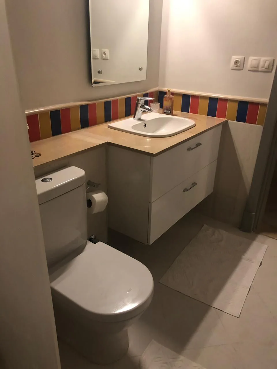 3 Bed Chalet at Marassi by Emaar Misr For Sale in North Coast (Sahel) | Forsa Property 3 Bed Chalet at Marassi by Emaar Misr For Sale in North Coast (Sahel) | Forsa Property