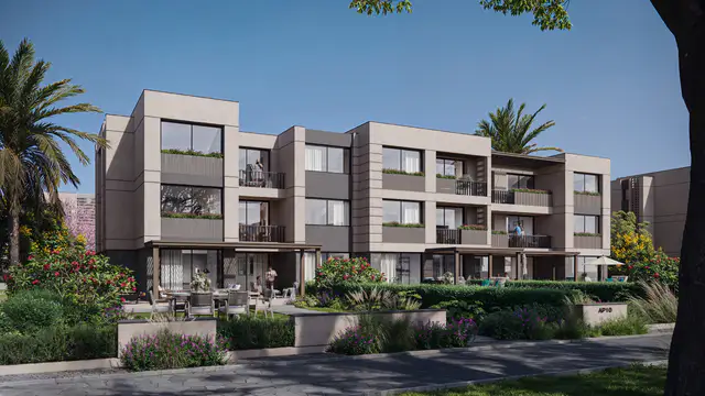 4 Bed Apartment by Mabany Edris For Sale | Forsa Property 4 Bed Apartment by Mabany Edris For Sale | Forsa Property