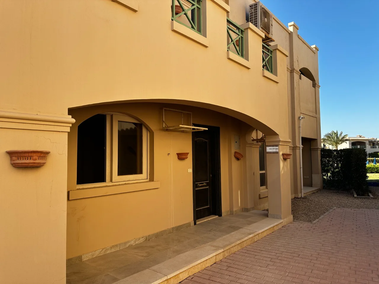 3 Bed Chalet with Garden at La Vista Gardens by La Vista Developments For Sale in Ain Sokhna | Forsa Property