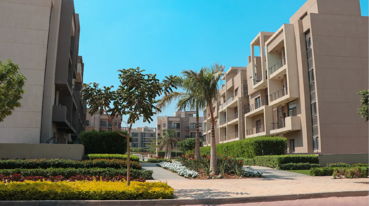 3 Bed Apartment at Fifth Square Al Marasem by Al Marasem Development For Sale in New Cairo City | Forsa Property
