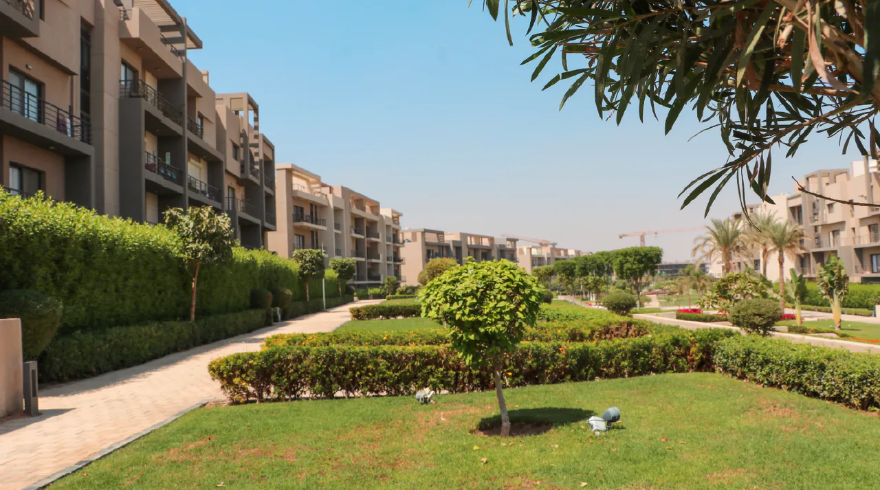 3 Bed Apartment at Fifth Square Al Marasem by Al Marasem Development For Sale in New Cairo City | Forsa Property