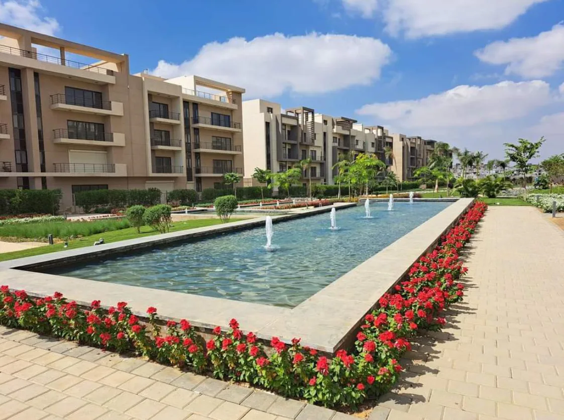 3 Bed Apartment at Fifth Square Al Marasem by Al Marasem Development For Sale in New Cairo City | Forsa Property