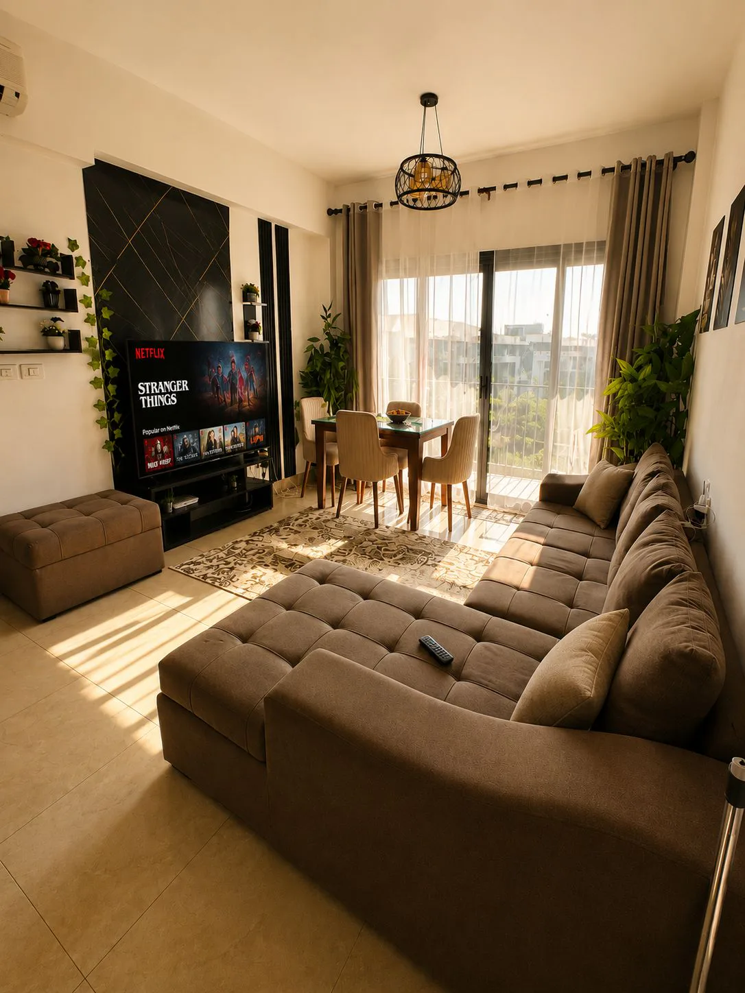 2 Bed Apartment at Madinaty by Talaat Moustafa Group (TMG) Holding For Sale in Madinaty, New Cairo City | Forsa Property