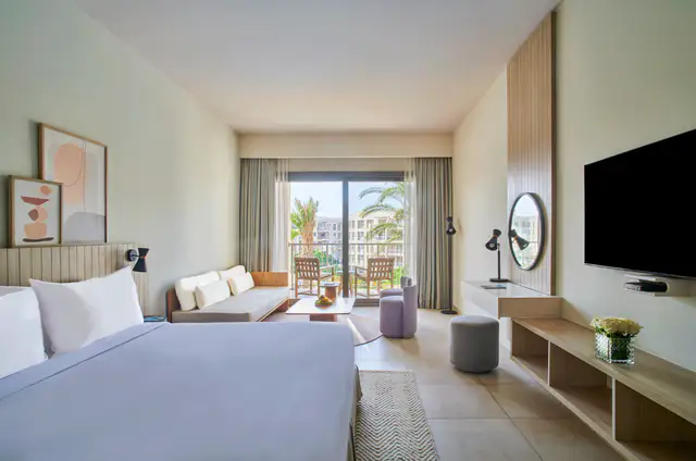 3 Bed Duplex with Garden at Marassi by Emaar Misr For Sale in North Coast (Sahel) | Forsa Property 3 Bed Duplex with Garden at Marassi by Emaar Misr For Sale in North Coast (Sahel) | Forsa Property
