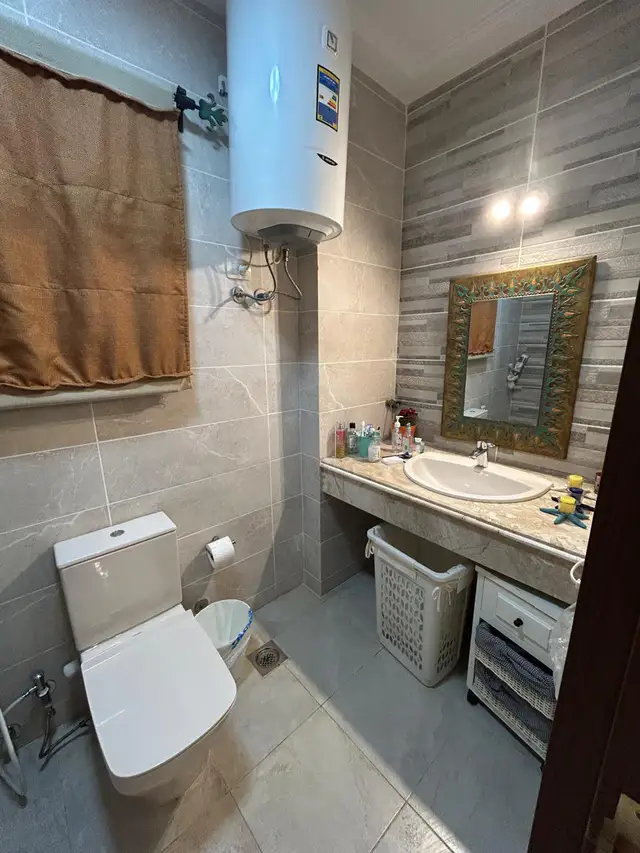 2 Bed Chalet with Garden at La Vista Gardens by La Vista Developments For Sale in Ain Sokhna | Forsa Property 2 Bed Chalet with Garden at La Vista Gardens by La Vista Developments For Sale in Ain Sokhna | Forsa Property