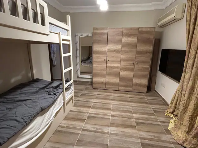 2 Bed Chalet with Garden at La Vista Gardens by La Vista Developments For Sale in Ain Sokhna | Forsa Property 2 Bed Chalet with Garden at La Vista Gardens by La Vista Developments For Sale in Ain Sokhna | Forsa Property