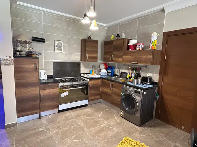 2 Bed Chalet with Garden at La Vista Gardens by La Vista Developments For Sale in Ain Sokhna | Forsa Property 2 Bed Chalet with Garden at La Vista Gardens by La Vista Developments For Sale in Ain Sokhna | Forsa Property