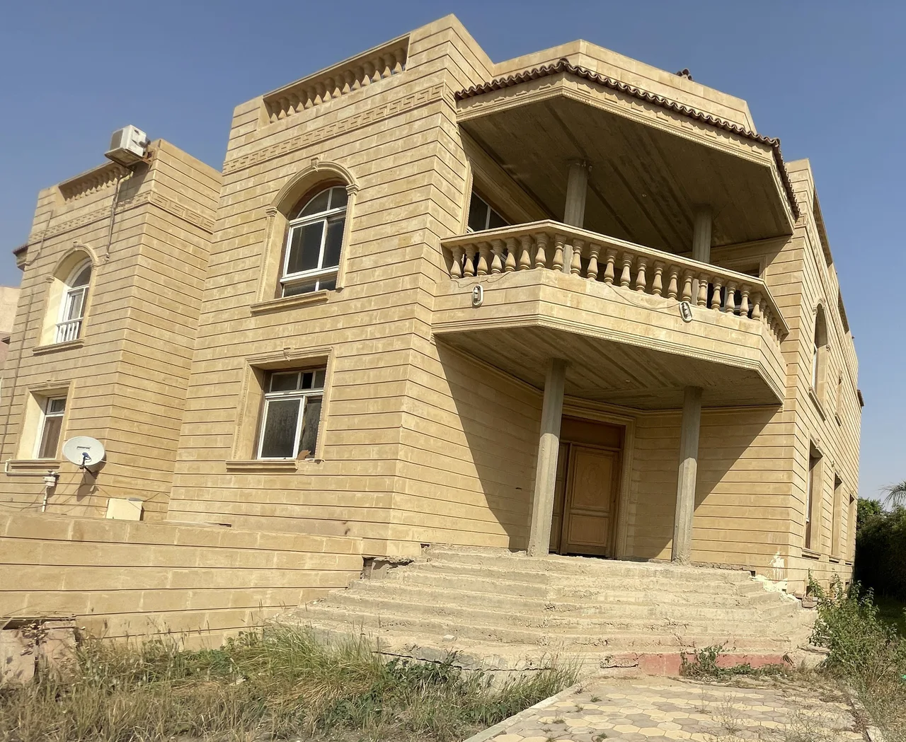 4 Bed Twin House with Garden at La Rose New Cairo by La Rose For Sale in New Cairo City | Forsa Property