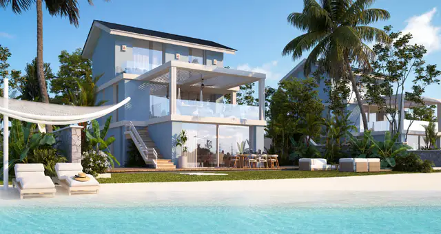 شاليه غرفتين من ماونتن فيو للبيع | Forsa Property شاليه غرفتين من ماونتن فيو للبيع | Forsa Property