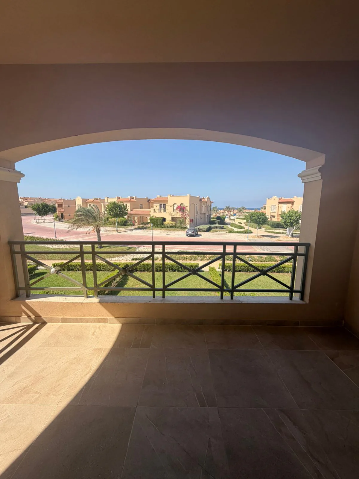 شاليه غرفتين في لا فيستا إيست باي من لافيستا للتطوير العقاري للبيع في الساحل الشمالي | Forsa Property