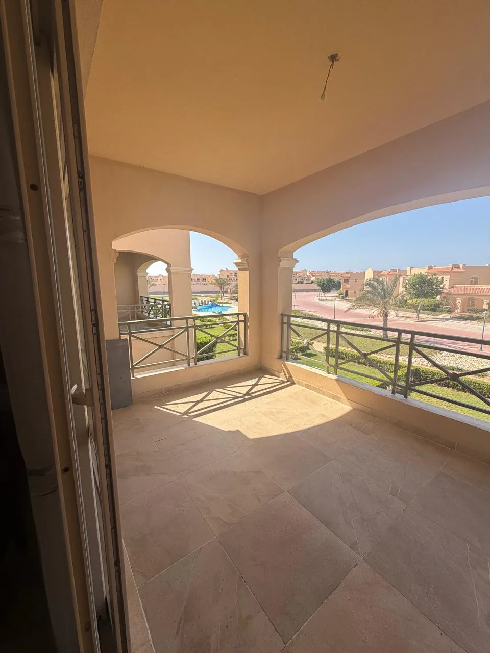 شاليه غرفتين في لا فيستا إيست باي من لافيستا للتطوير العقاري للبيع في الساحل الشمالي | Forsa Property