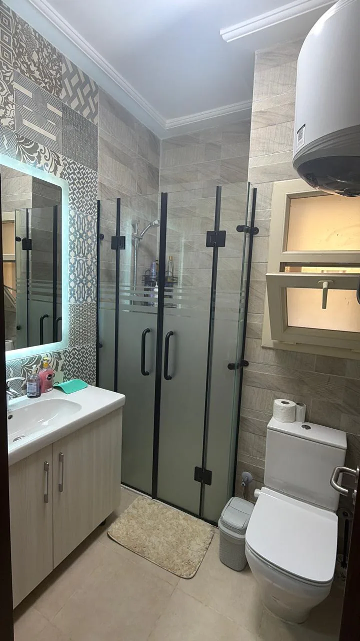 شاليه غرفتين في لا فيستا إيست باي من لافيستا للتطوير العقاري للبيع في الساحل الشمالي | Forsa Property
